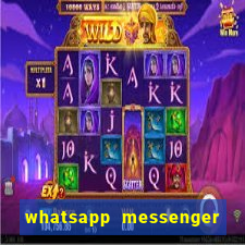 whatsapp messenger beta 3.3.10 baixar